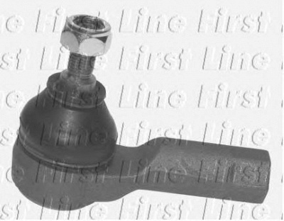 FIRST LINE ftr5398 -  Наконечник поперечной рулевой тяги